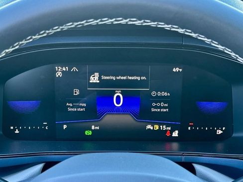 New 2024 Volkswagen Taos SE image 29