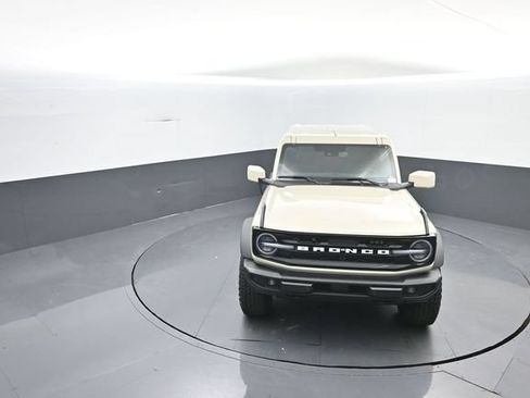New 2026 Ford Bronco Outer Banks w/ Sasquatch Package AWD/4WD image 26
