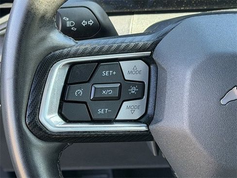 Used 2024 Ford Mustang Coupe image 13