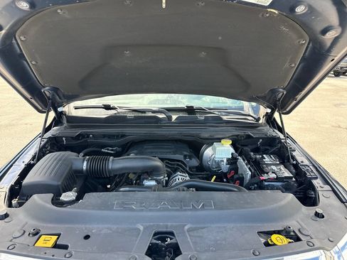 Used 2020 RAM 1500 Laramie RWD image 27