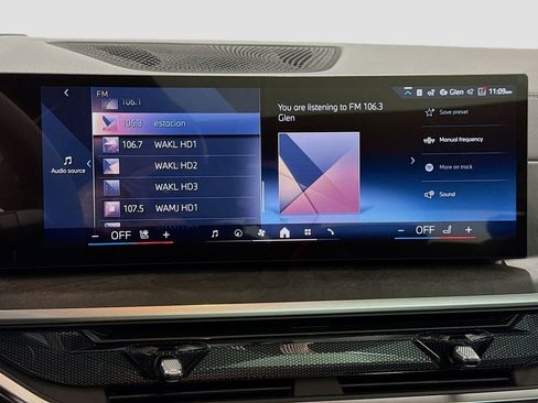 New 2026 BMW X5 xDrive40i w/ Executive Package image 8