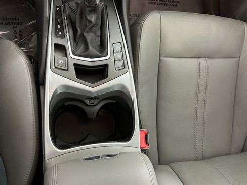 Used 2012 Cadillac SRX Luxury AWD/4WD image 29