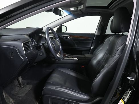 Used 2018 Lexus RX 350L AWD image 3