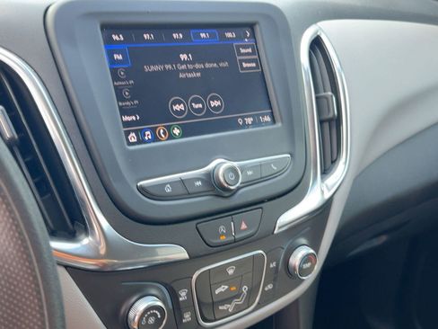 Certified 2023 Chevrolet Equinox LS w/ LS Convenience Package image 23