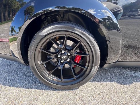Used 2023 Dodge Challenger R/T Scat Pack RWD image 38