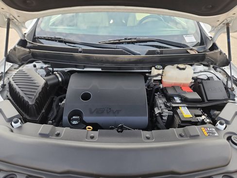 Used 2019 Buick Enclave Essence image 22