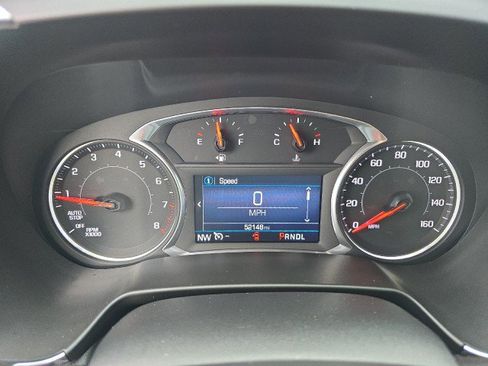 Used 2019 Chevrolet Blazer LT image 18