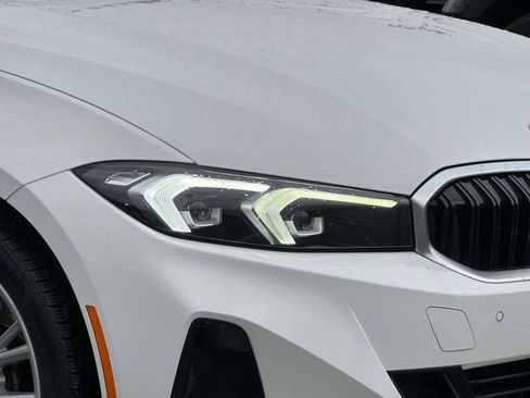 Used 2023 BMW 330i xDrive Sedan w/ Premium Package image 7