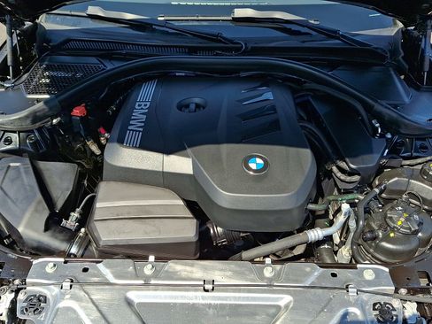 Used 2025 BMW 330i xDrive Sedan AWD/4WD image 28
