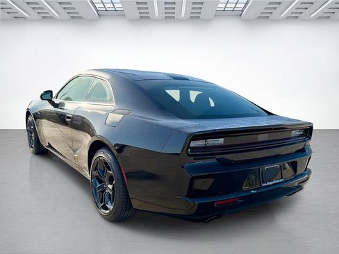 New 2026 Dodge Charger GT w/ Blacktop Package AWD/4WD image 5