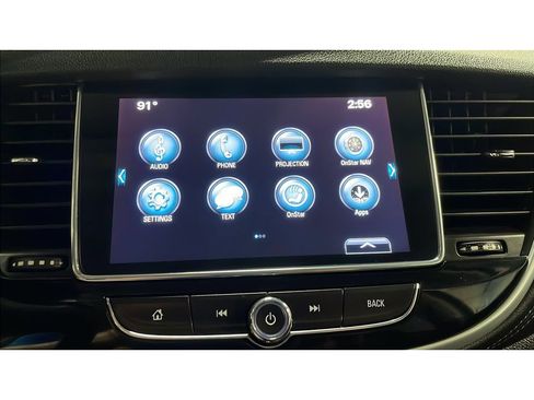 Used 2019 Buick Encore Essence w/ Safety Package II image 12