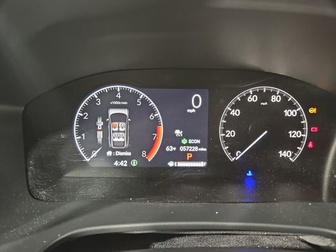 Used 2024 Honda CR-V EX-L image 15