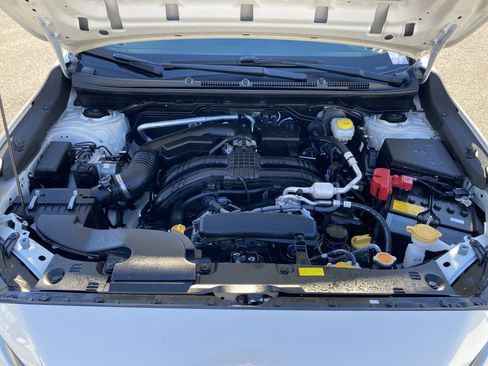 Used 2024 Subaru Crosstrek 2.0i Premium image 23