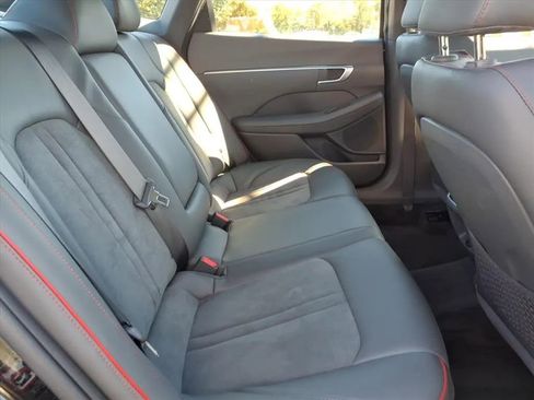 Used 2020 Hyundai Sonata SEL Plus w/ Tech Package image 10