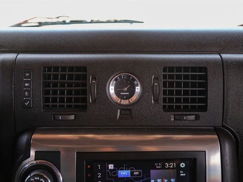 Used 2008 HUMMER H2 SUT image 76