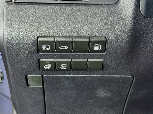 Used 2021 Lexus RX 450h AWD w/ Premium Package image 11