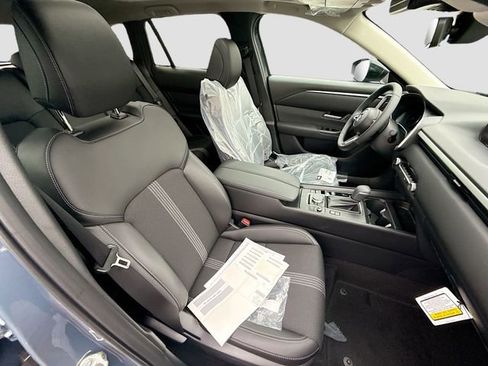 New 2026 MAZDA CX-50 2.5 Hybrid w/ Preferred Pkg image 29