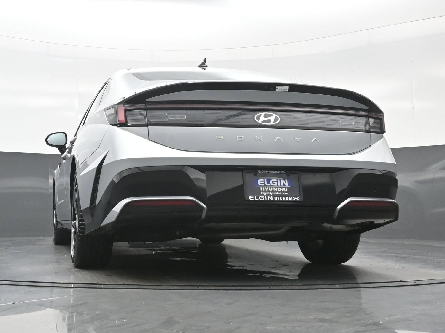 Certified 2026 Hyundai Sonata SEL FWD image 29