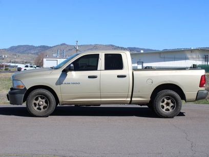 Used 2011 RAM 1500 ST w/ ST Popular Equipment Group