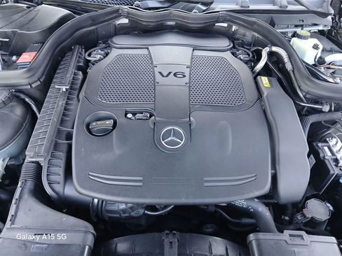 Used 2012 Mercedes-Benz E 350 Cabriolet w/ Premium 1 Pkg image 21