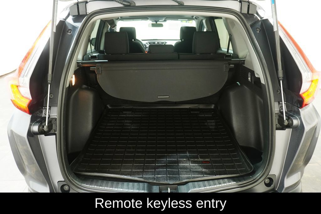 Used 2019 Honda CR-V EX image 9