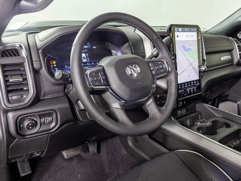 New 2026 RAM 3500 Laramie image 3