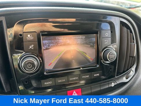 Used 2022 RAM ProMaster City Tradesman image 24