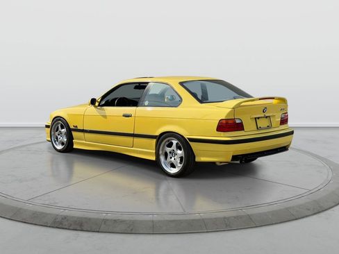 Used 1996 BMW M3 Coupe image 5