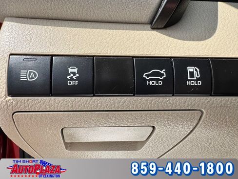 Used 2023 Toyota Camry LE FWD image 21