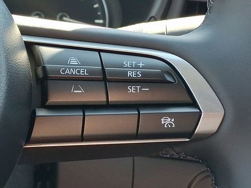 New 2026 MAZDA CX-30 AWD 2.5 S image 20