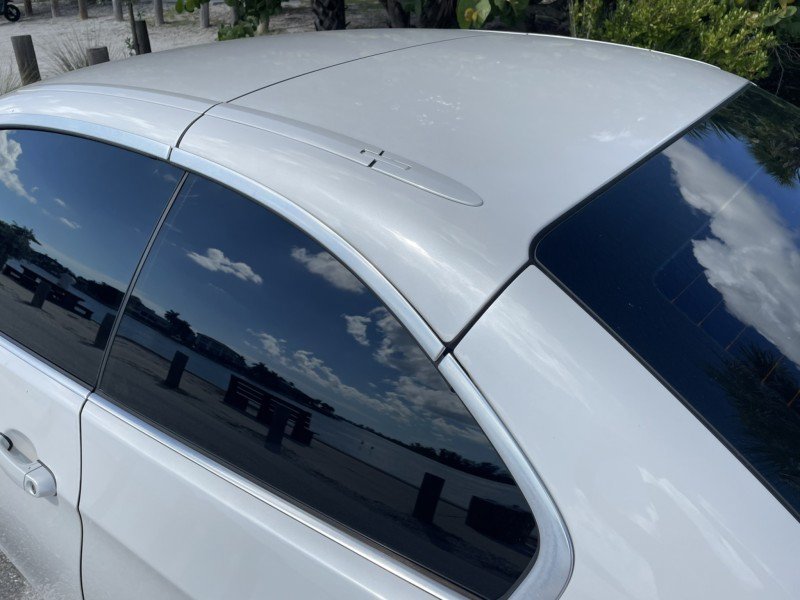 Used 2011 BMW 335i Convertible RWD image 25