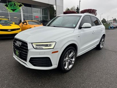 Used 2016 Audi Q3 2.0T Prestige