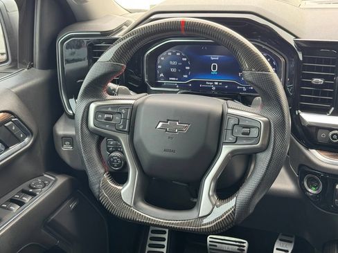 Used 2022 Chevrolet Silverado 1500 RST w/ All Star Edition Plus AWD/4WD image 28