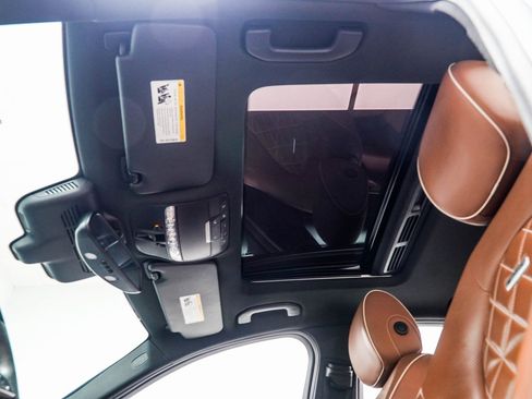 Used 2018 Mercedes-Benz C 63 AMG S w/ Driver Assistance Package image 41