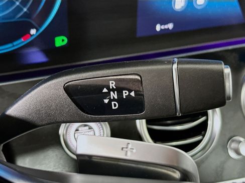 Used 2023 Mercedes-Benz E 350 Sedan image 21