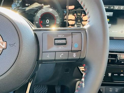 New 2026 Nissan Kicks SR image 20