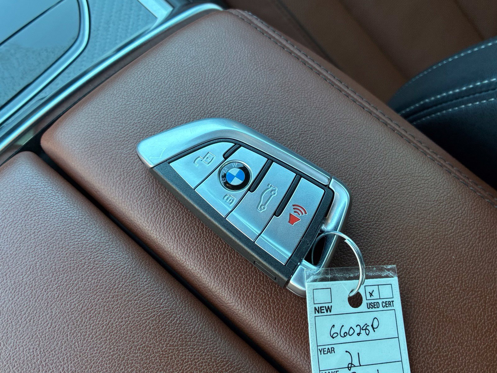 Used 2021 BMW M850i Gran Coupe xDrive AWD/4WD image 29