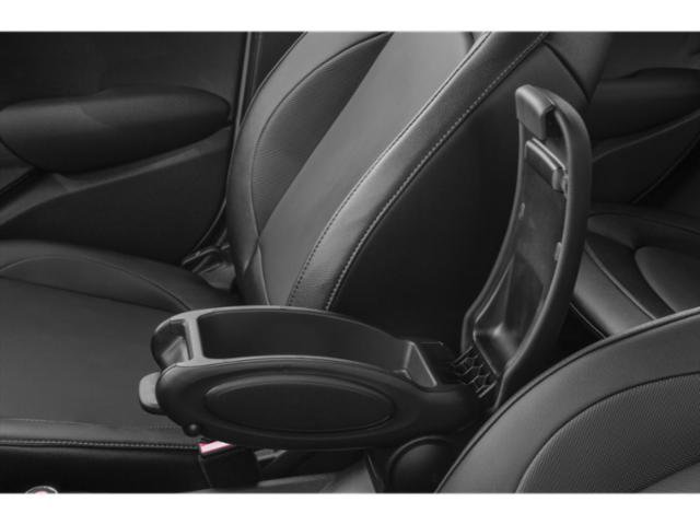 Used 2015 MINI Cooper 4-Door Hardtop FWD image 15