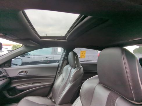 Used 2019 Acura ILX FWD image 7