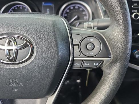 Certified 2023 Toyota Camry LE image 21