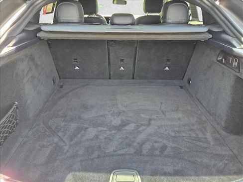 Used 2021 Mercedes-Benz GLC 300 4MATIC image 6