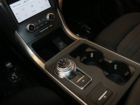 New 2024 Ford Edge SE image 22