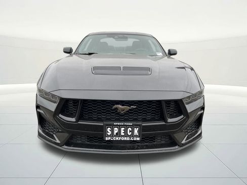 New 2026 Ford Mustang GT Premium image 8