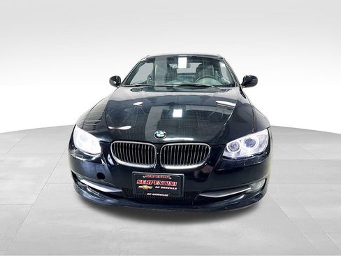 Used 2013 BMW 335i Convertible RWD image 4