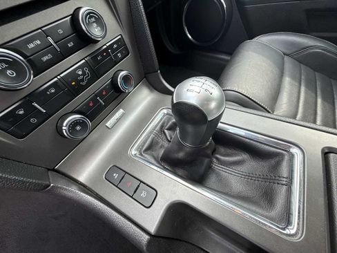 Used 2014 Ford Mustang GT Premium w/ Comfort Package RWD image 15