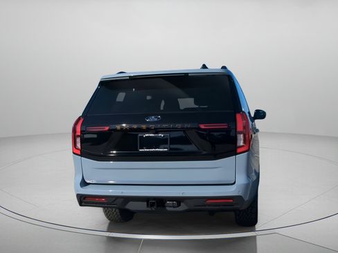 New 2026 Ford Expedition Tremor AWD/4WD image 28