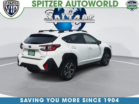 Used 2024 Subaru Crosstrek 2.0i Premium AWD/4WD image 9