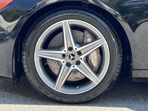 Used 2018 Mercedes-Benz E 300 4MATIC image 17