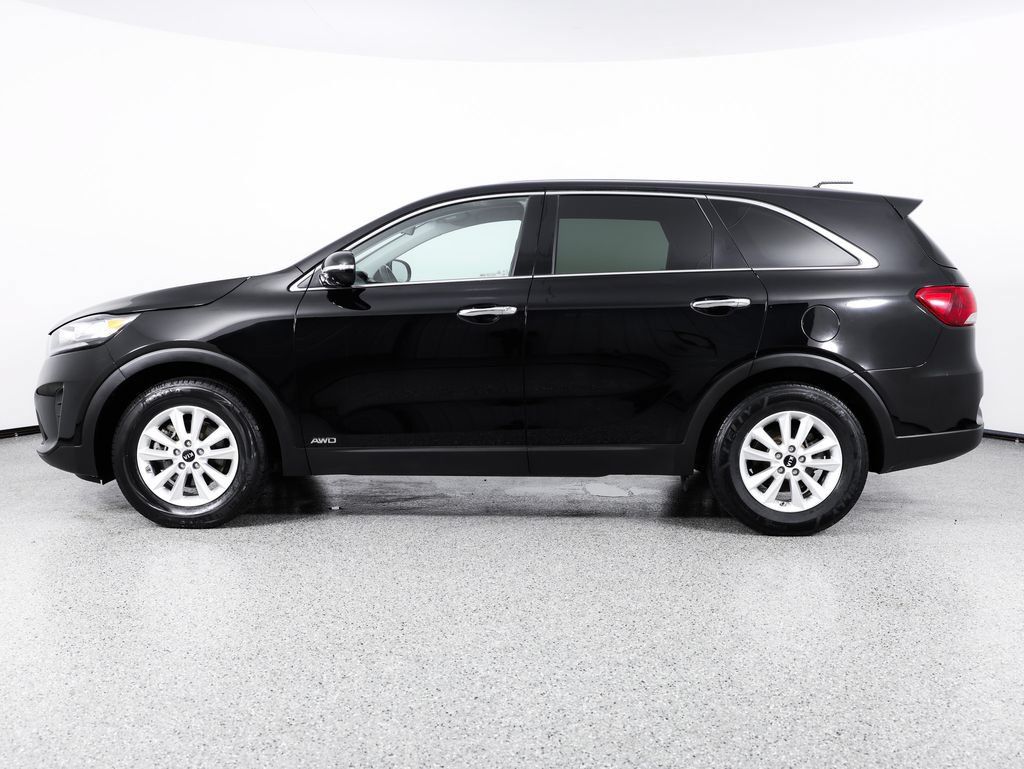 Used 2020 Kia Sorento LX AWD/4WD image 5