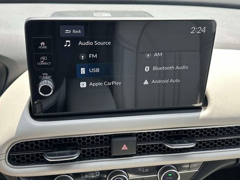 New 2026 Honda HR-V EX-L image 20